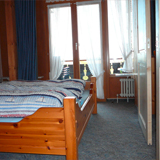 Ferienwohnung Sonnenschein